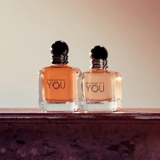 Stronger With You Edt