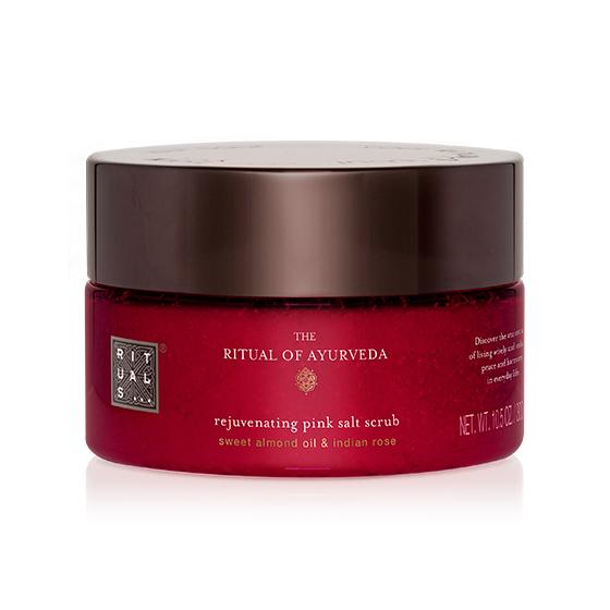 The Ritual Of Ayurveda Body Cream 220ml