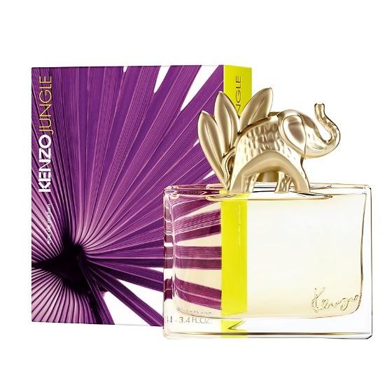 Kenzo Jungle Edp 100ml