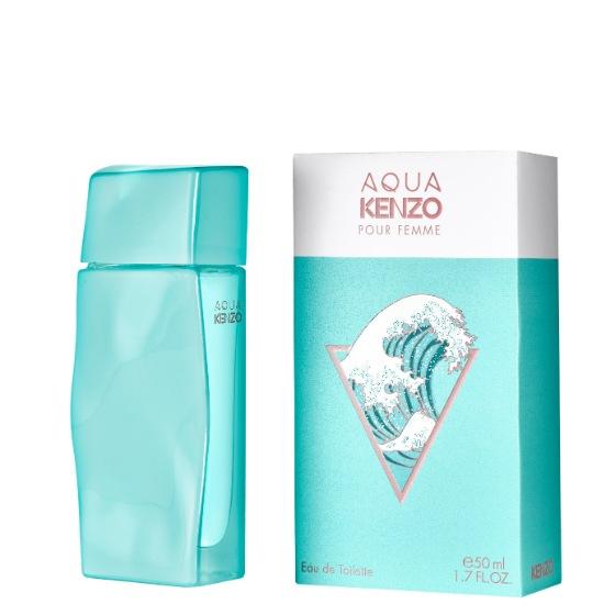 Aquakenzo For Her Edt 50ml