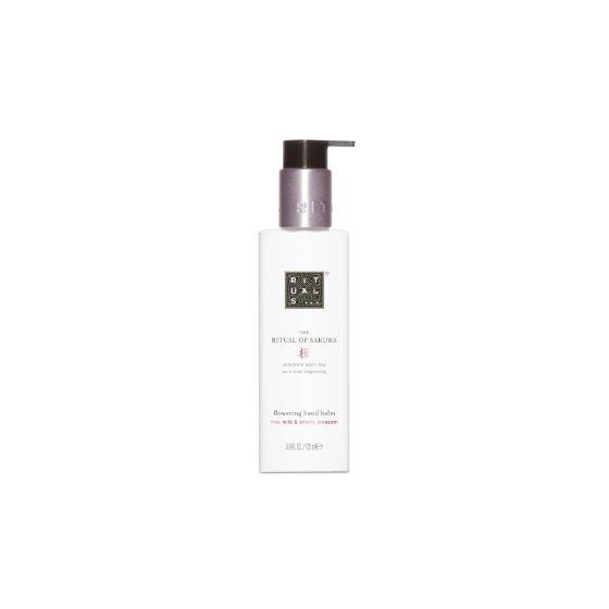 The Ritual Of Sakura Kitchen Hand Balm 175ml