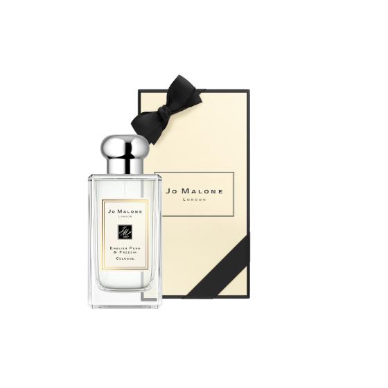 English Pear & Freesia Cologne Pre-Wrap
