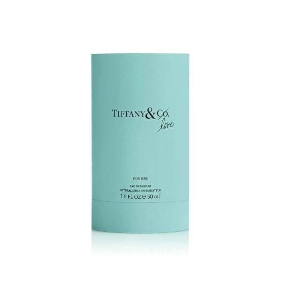 Tiffany & Co. Tiffany & Love Eau de Parfum 50ml