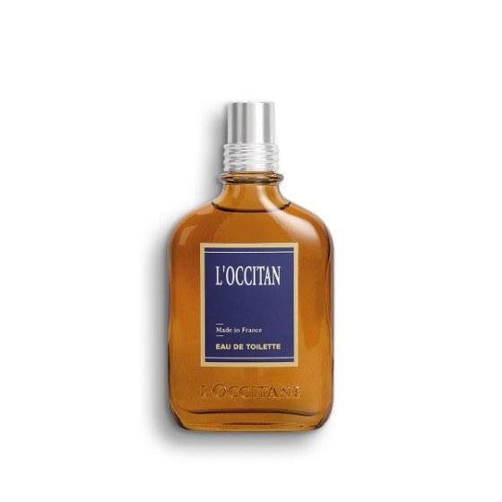 Eau De Toilette L Occitan 75ml