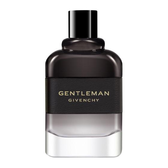 Gentleman Edp Boisée