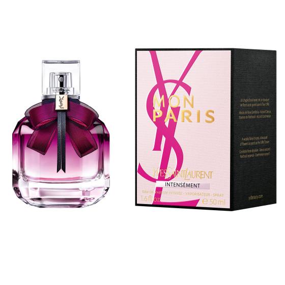 Mon Paris Intensement Edp