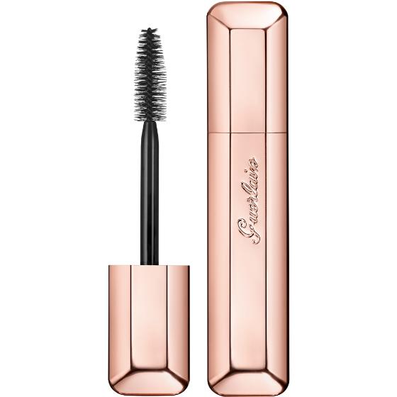 Mad Eyes Mascara Buildable Volume Lash By Lash