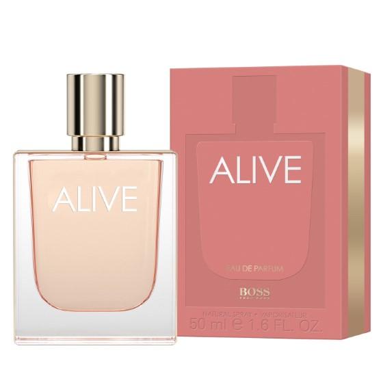 Alive Edp