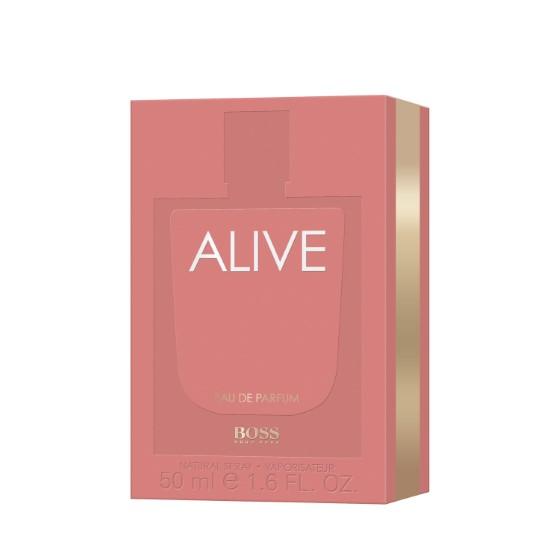 Alive Edp