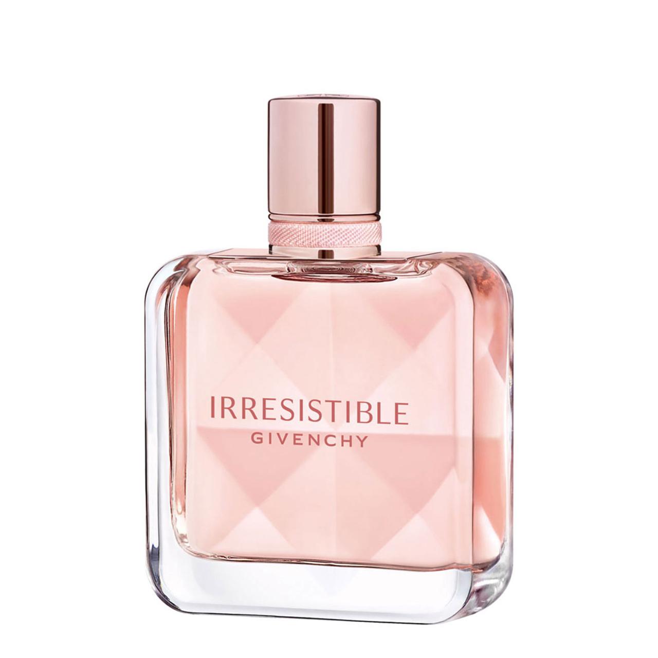 Irresistible Edp