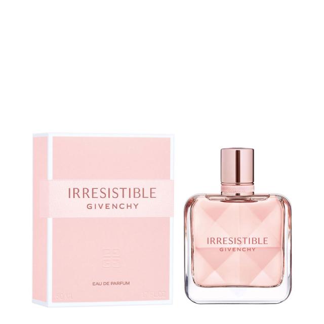 Irresistible Edp