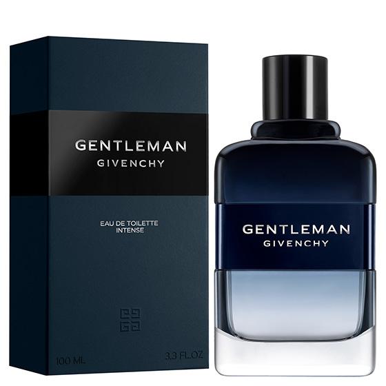 Gentleman Edt Intense 