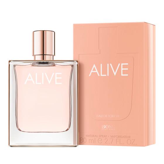 Hugo Boss Alive Edt