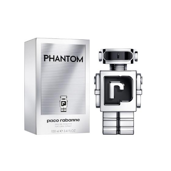 Phantom Edt