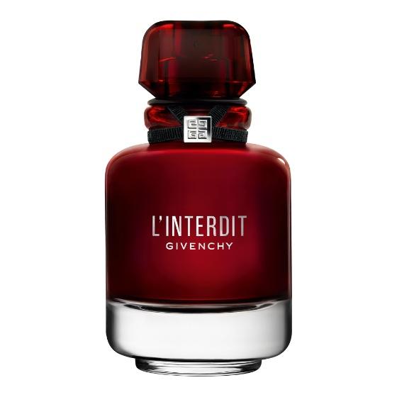 L'Interdit Rouge Edp 80ml