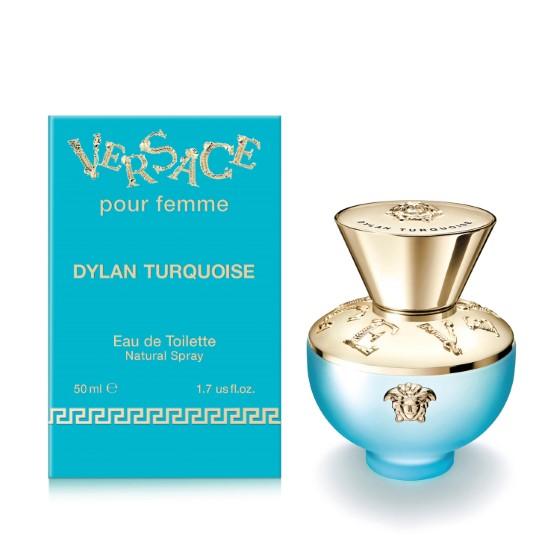 Dylan Turquoise Edt