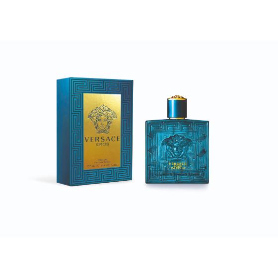 Versace Eros Edp 100ml