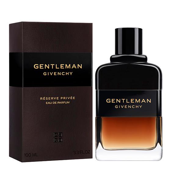 Gentleman Reserve Privee Edp