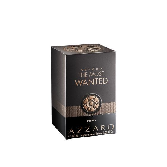 The Most Wanted Parfum 100ml