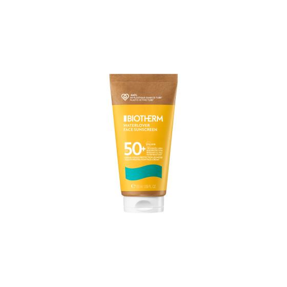 Waterlover Face Sunscreen SPF50