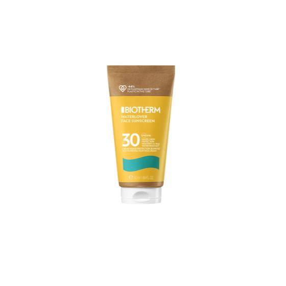 Waterlover Face Sunscreen SPF30