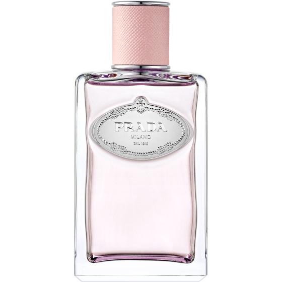 Infusion Rose Edp 100ml