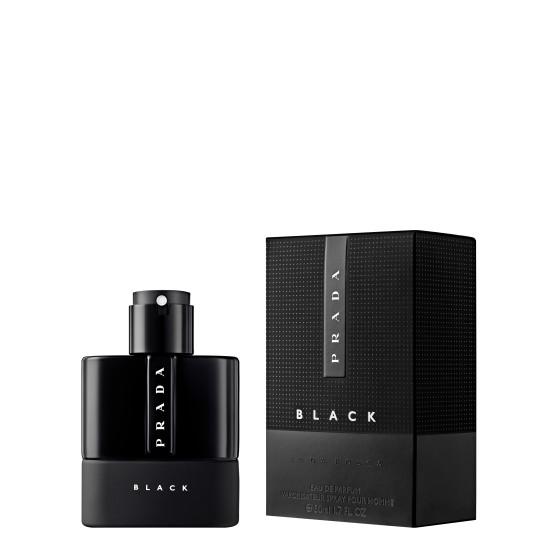 Luna Rossa Black Edp 50ml