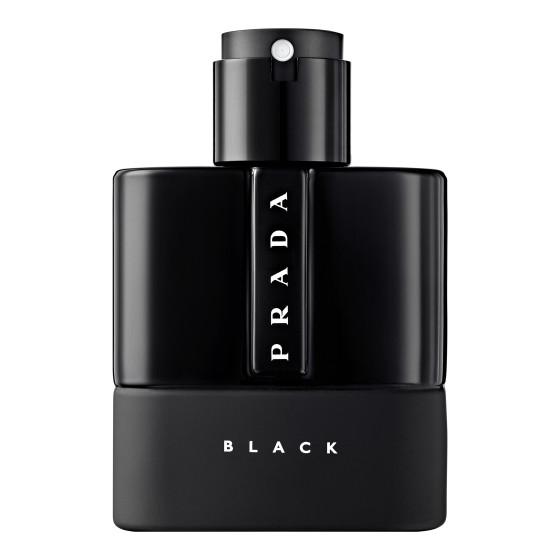 Luna Rossa Black Edp 50ml