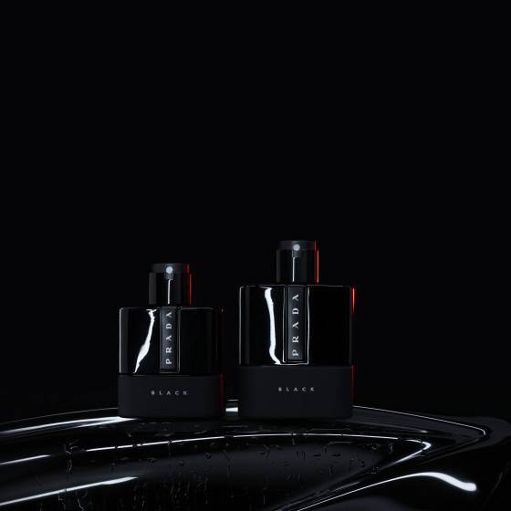 Luna Rossa Black Edp 50ml