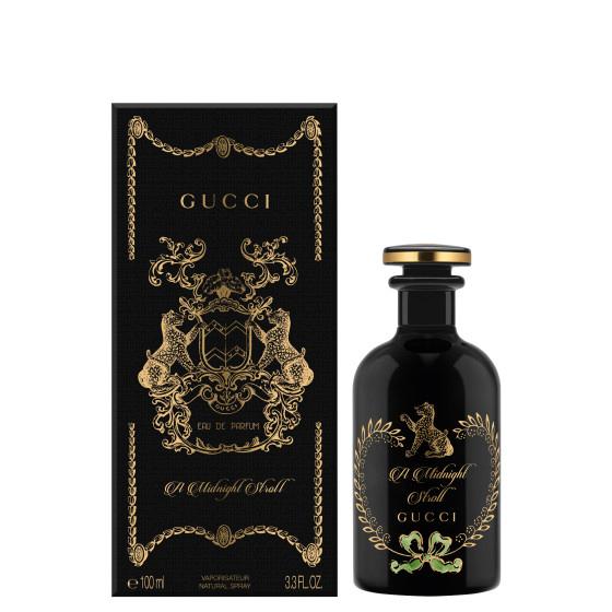 Luxury Collection Midnight Edp 100ml