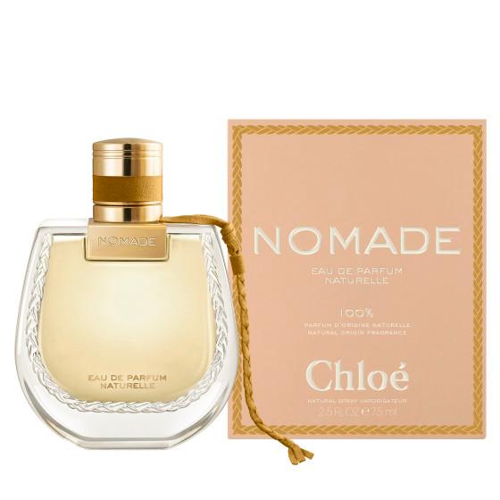 Nomade Naturelle Edp