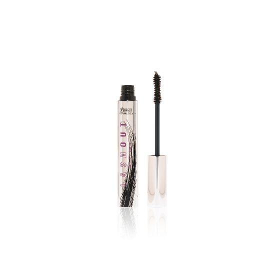 Lash Out Mascara - Black