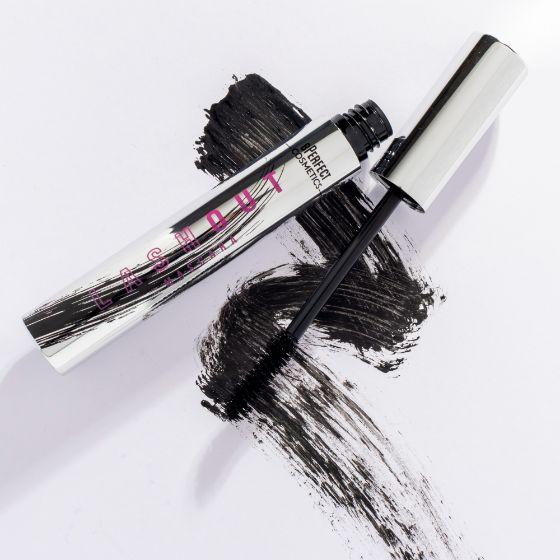 Lash Out Mascara - Black