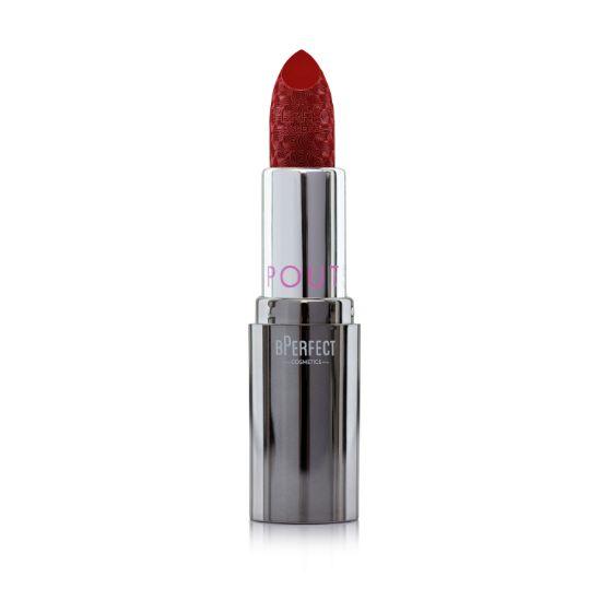 Poutstar Soft Satin Lipstick