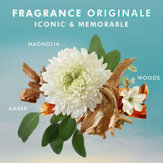 Hand Cream Fragrance Originale 100ml