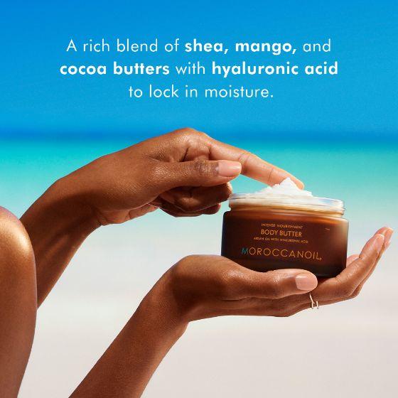 Body Butter Fragrance Originale 200ml