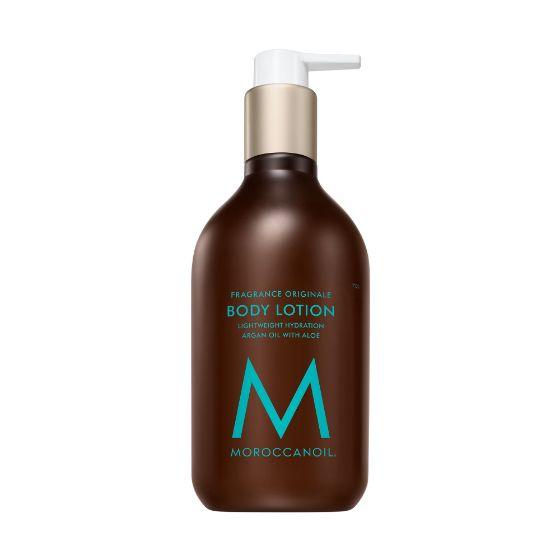 Body Lotion Fragrance Originale 300ml