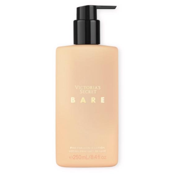 Bare Body Lotion 250ml