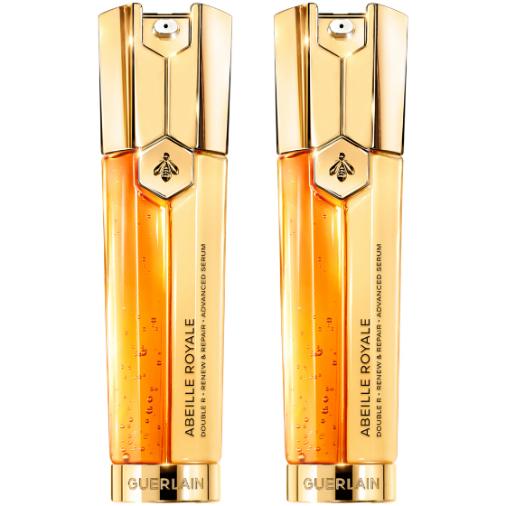 Abeille Royale Double R Renew & Repair Advanced Serum Duo Set