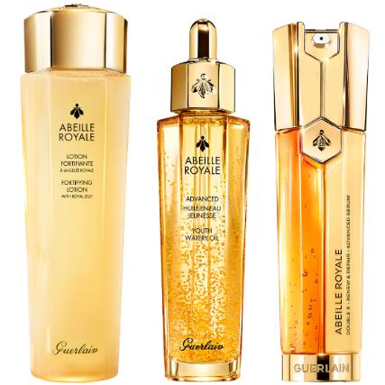 Abeille Royale H2 Trilogy Lot Set