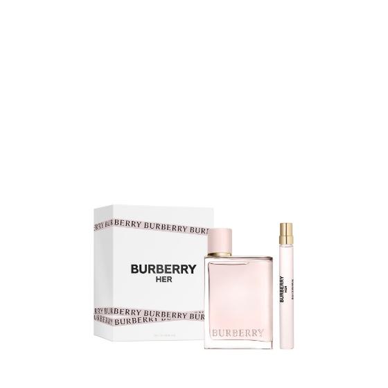 Burberry Her Gift Set