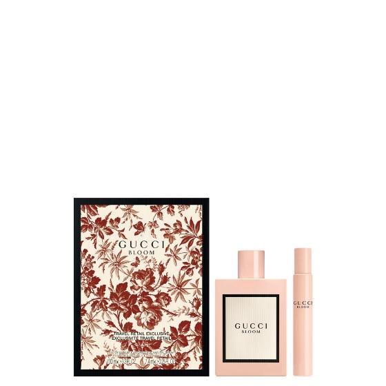 Gucci Bloom EDP Gift Set