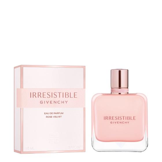 Irresistible Rose Velvet Edp