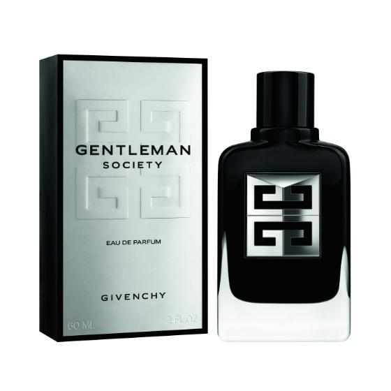 Gentleman Society Edp