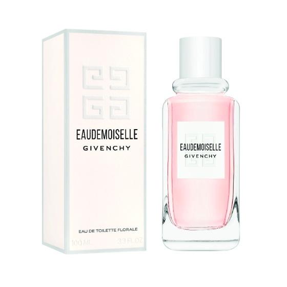 Eau De Moiselle Eau Florale N Mythical Edt 100ml