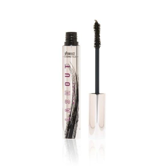 Bperfect Cosmetics Lashout Mascara Brown