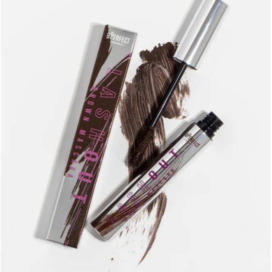 Bperfect Cosmetics Lashout Mascara Brown