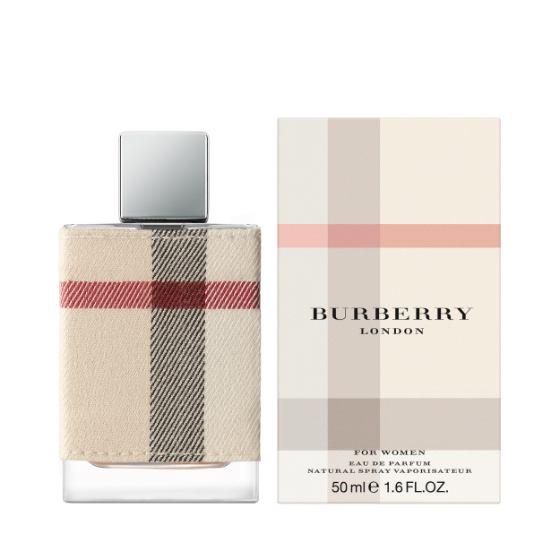 Burberry London Women Edp 50ml