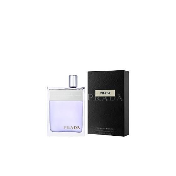 Prada Man Amber Edt 100ml