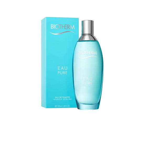 Eau Pure Refreshing Edt Mist 100ml